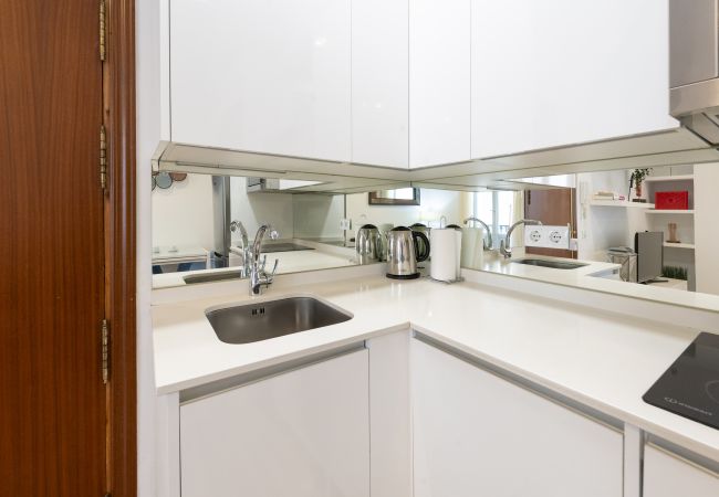 Apartamento en Madrid - M (PRE4B) Moderno diseño Madrid centro Sol 1