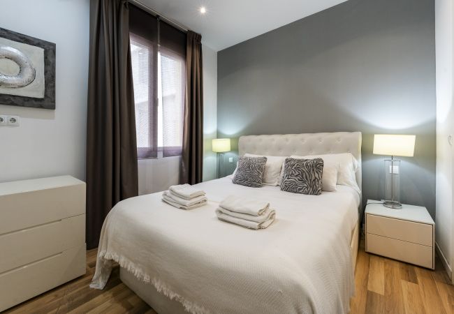 Apartamento en Madrid - M (PRE4B) Moderno diseño Madrid centro Sol 1