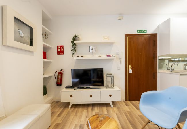 Apartamento en Madrid - M (PRE4B) Moderno diseño Madrid centro Sol 1