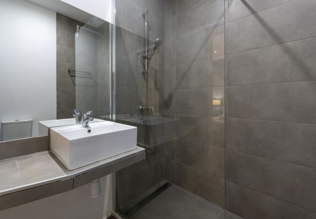 Apartamento en Madrid - M (PRE4B) Moderno diseño Madrid centro Sol 1