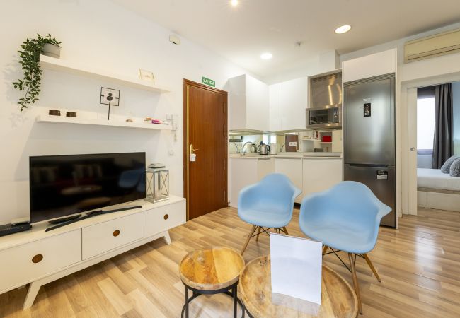 Apartamento en Madrid - M (PRE4B) Moderno diseño Madrid centro Sol 1