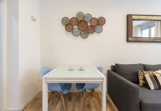Apartamento en Madrid - M (PRE4B) Moderno diseño Madrid centro Sol 1