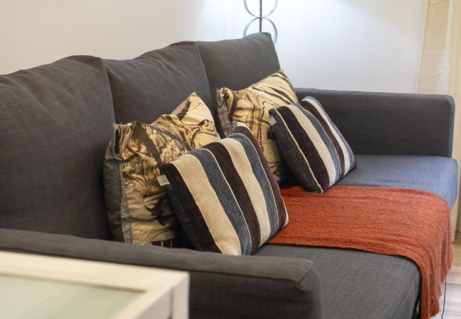 Apartamento en Madrid - M (PRE4B) Moderno diseño Madrid centro Sol 1