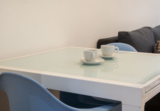 Apartamento en Madrid - M (PRE4B) Moderno diseño Madrid centro Sol 1