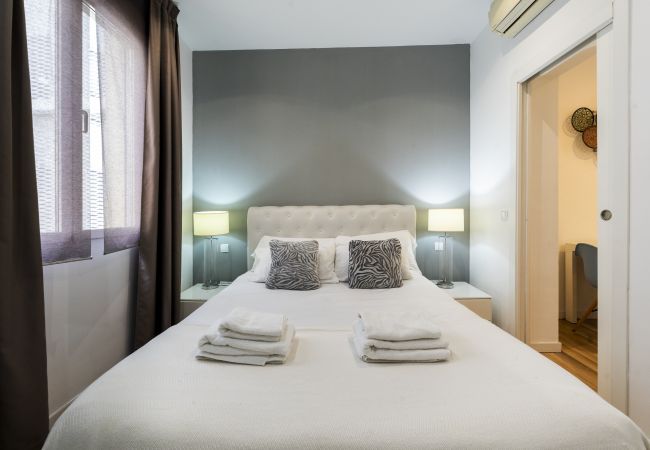 Apartamento en Madrid - M (PRE4B) Moderno diseño Madrid centro Sol 1