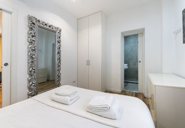 Apartamento en Madrid - M (PRE4B) Moderno diseño Madrid centro Sol 1