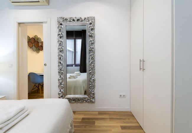 Apartamento en Madrid - M (PRE4B) Moderno diseño Madrid centro Sol 1