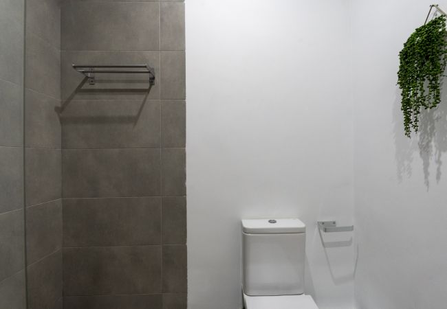 Apartamento en Madrid - M (PRE4B) Moderno diseño Madrid centro Sol 1