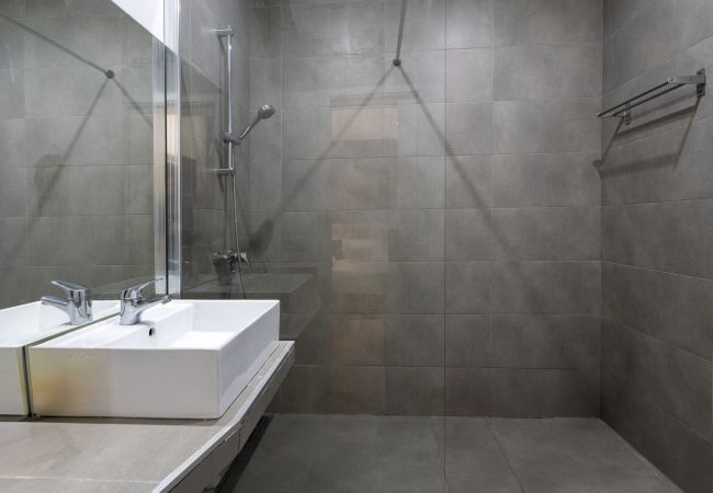 Apartamento en Madrid - M (PRE4B) Moderno diseño Madrid centro Sol 1