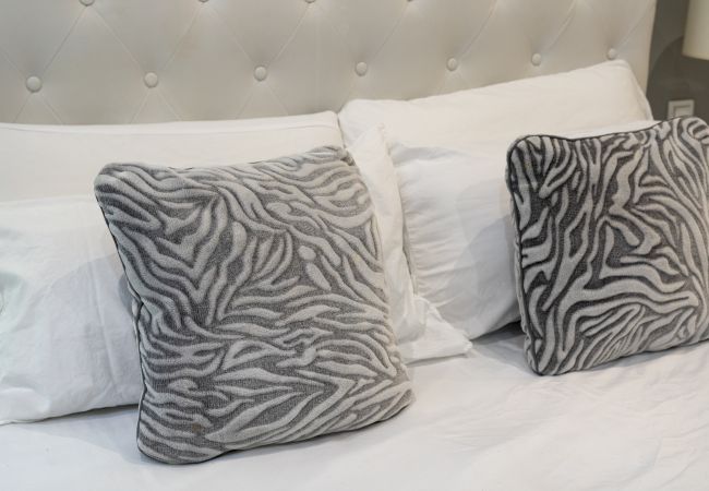 Apartamento en Madrid - M (PRE4B) Moderno diseño Madrid centro Sol 1