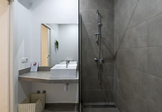 Apartamento en Madrid - M (PRE4B) Moderno diseño Madrid centro Sol 1