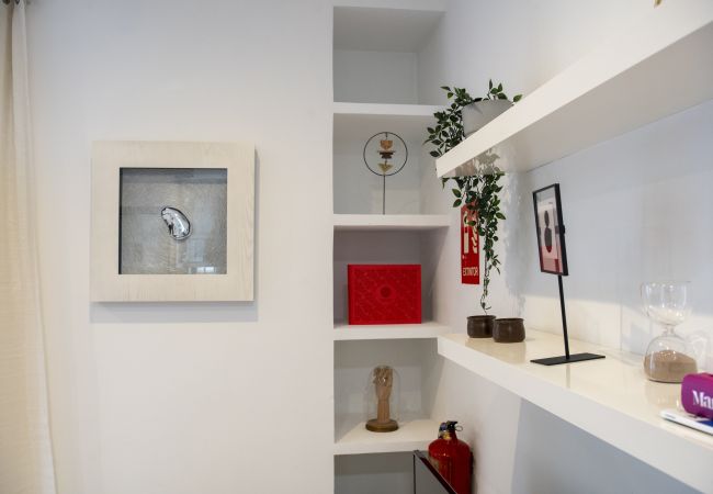 Apartamento en Madrid - M (PRE4B) Moderno diseño Madrid centro Sol 1