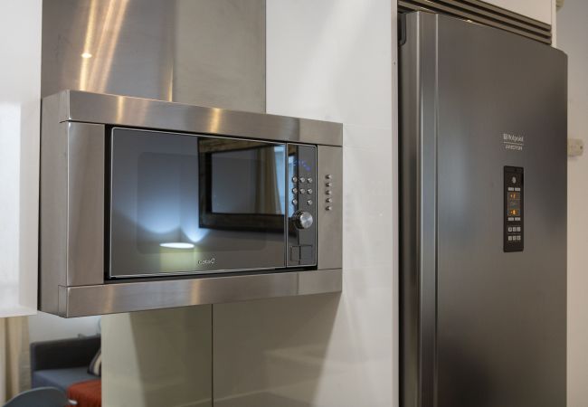 Apartamento en Madrid - M (PRE4B) Moderno diseño Madrid centro Sol 1