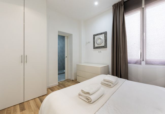 Apartamento en Madrid - M (PRE4B) Moderno diseño Madrid centro Sol 1