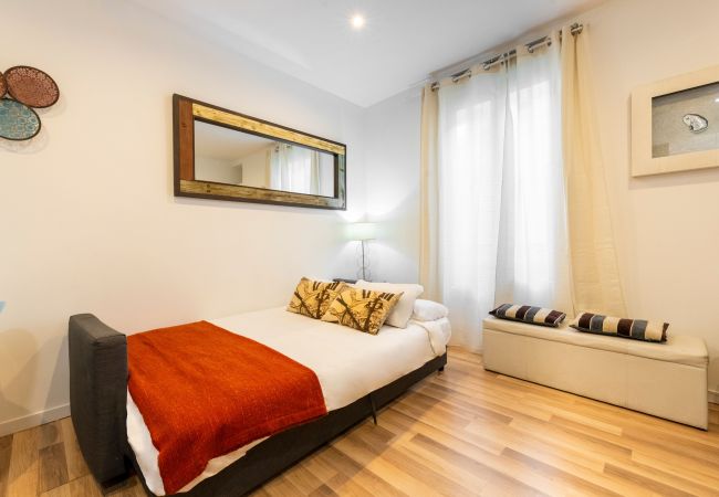 Apartamento en Madrid - M (PRE4B) Moderno diseño Madrid centro Sol 1