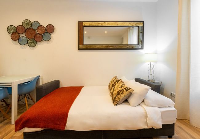 Apartamento en Madrid - M (PRE4B) Moderno diseño Madrid centro Sol 1