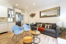 Apartamento en Madrid - M (PRE4B) Moderno diseño Madrid...