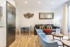 Apartamento en Madrid - M (PRE4B) Moderno diseño Madrid centro Sol 1