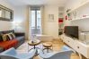 Apartamento en Madrid - M (PRE4B) Moderno diseño Madrid centro Sol 1