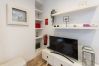 Apartamento en Madrid - M (PRE4B) Moderno diseño Madrid centro Sol 1