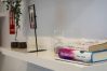 Apartamento en Madrid - M (PRE4B) Moderno diseño Madrid centro Sol 1