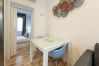 Apartamento en Madrid - M (PRE4B) Moderno diseño Madrid centro Sol 1