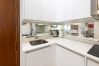 Apartamento en Madrid - M (PRE4B) Moderno diseño Madrid centro Sol 1