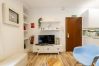 Apartamento en Madrid - M (PRE4B) Moderno diseño Madrid centro Sol 1