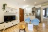 Apartamento en Madrid - M (PRE4B) Moderno diseño Madrid centro Sol 1