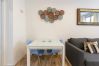 Apartamento en Madrid - M (PRE4B) Moderno diseño Madrid centro Sol 1