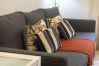 Apartamento en Madrid - M (PRE4B) Moderno diseño Madrid centro Sol 1