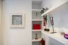 Apartamento en Madrid - M (PRE4B) Moderno diseño Madrid centro Sol 1