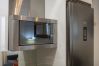 Apartamento en Madrid - M (PRE4B) Moderno diseño Madrid centro Sol 1