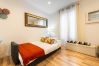 Apartamento en Madrid - M (PRE4B) Moderno diseño Madrid centro Sol 1