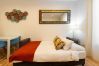 Apartamento en Madrid - M (PRE4B) Moderno diseño Madrid centro Sol 1