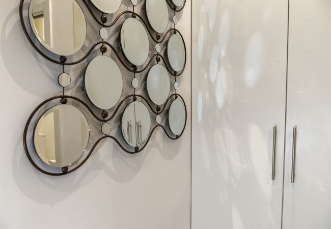 Apartamento en Madrid - M (PRE2B) Moderno diseño Madrid centro Sol 5
