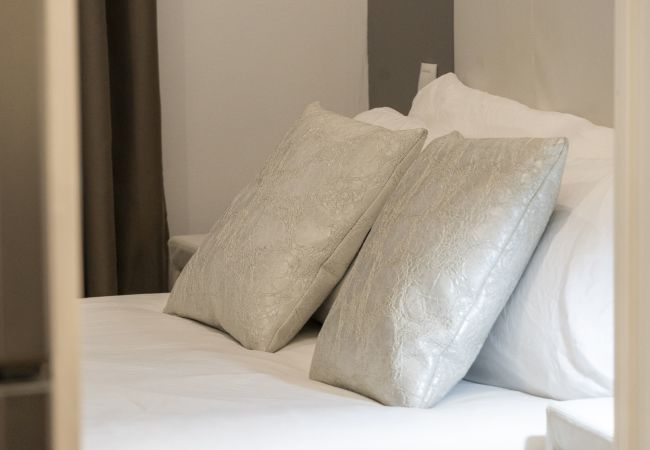 Apartamento en Madrid - M (PRE2B) Moderno diseño Madrid centro Sol 5