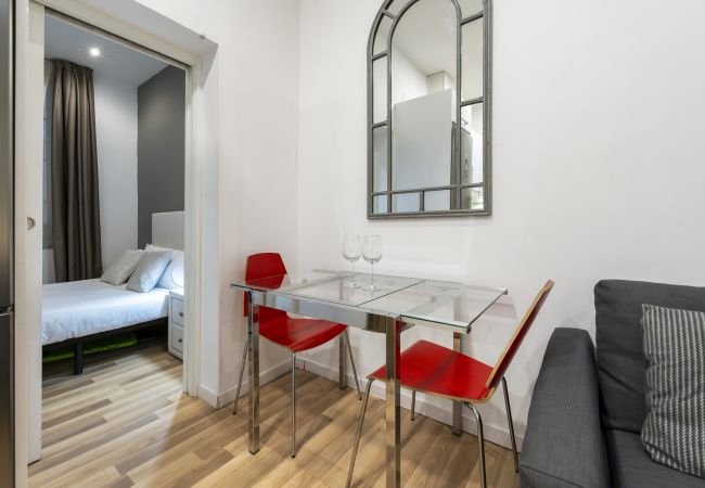 Apartamento en Madrid - M (PRE2B) Moderno diseño Madrid centro Sol 5