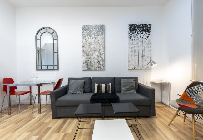 Apartamento en Madrid - M (PRE2B) Moderno diseño Madrid centro Sol 5