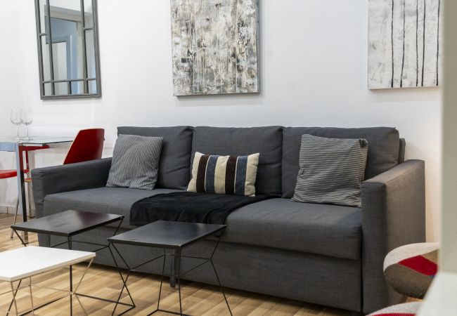 Apartamento en Madrid - M (PRE2B) Moderno diseño Madrid centro Sol 5
