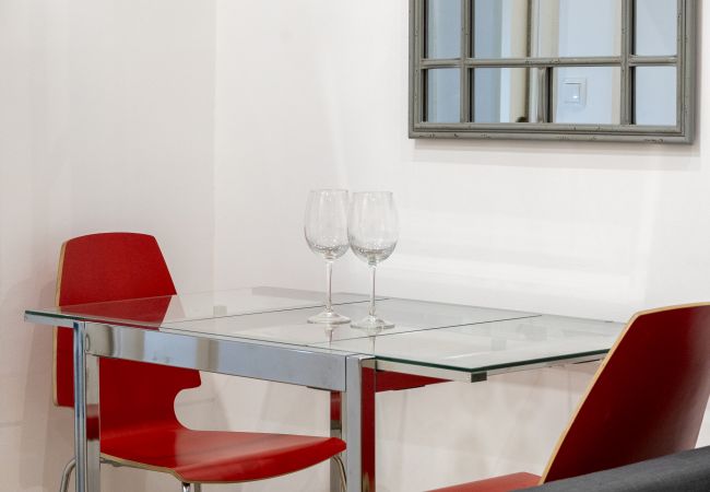 Apartamento en Madrid - M (PRE2B) Moderno diseño Madrid centro Sol 5