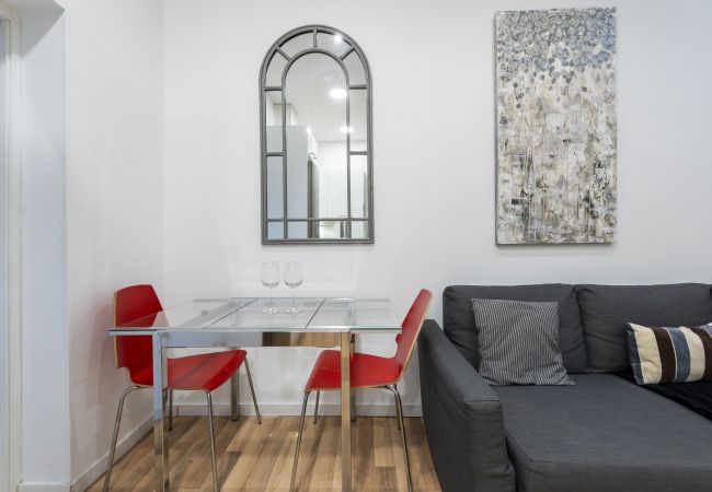 Apartamento en Madrid - M (PRE2B) Moderno diseño Madrid centro Sol 5