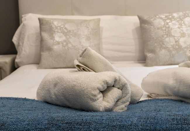 Apartamento en Madrid - M (PRE2B) Moderno diseño Madrid centro Sol 5