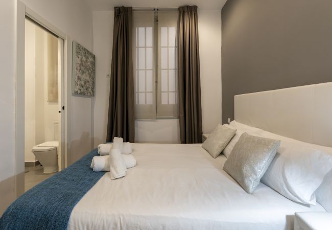Apartamento en Madrid - M (PRE2B) Moderno diseño Madrid centro Sol 5