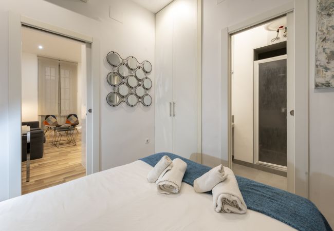 Apartamento en Madrid - M (PRE2B) Moderno diseño Madrid centro Sol 5
