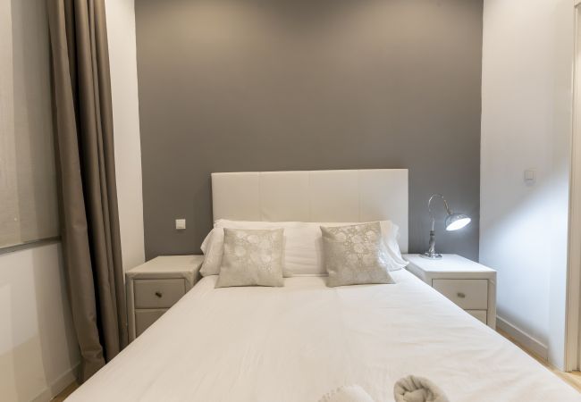 Apartamento en Madrid - M (PRE2B) Moderno diseño Madrid centro Sol 5