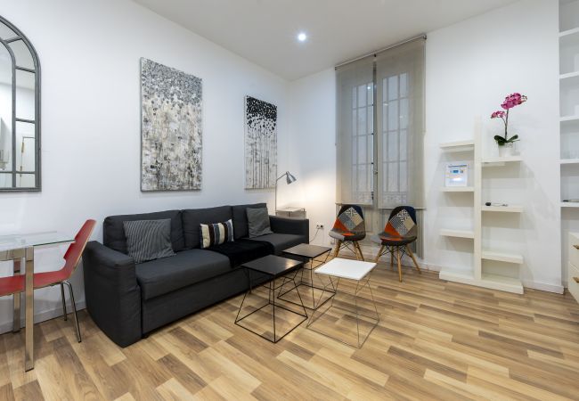 Apartamento en Madrid - M (PRE2B) Moderno diseño Madrid centro Sol 5
