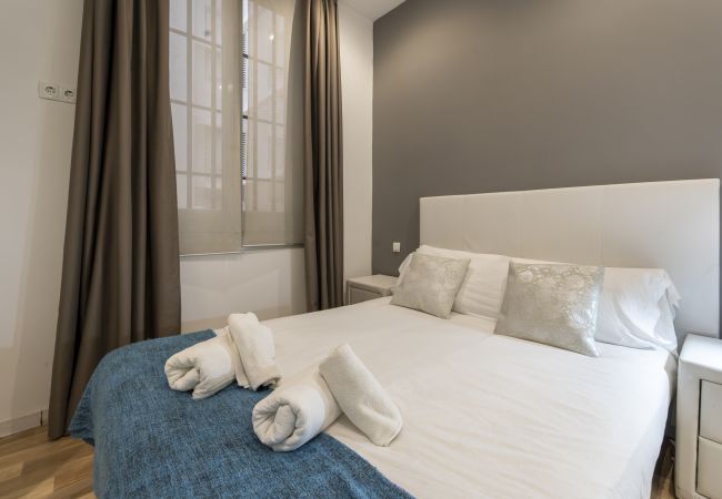 Apartamento en Madrid - M (PRE2B) Moderno diseño Madrid centro Sol 5