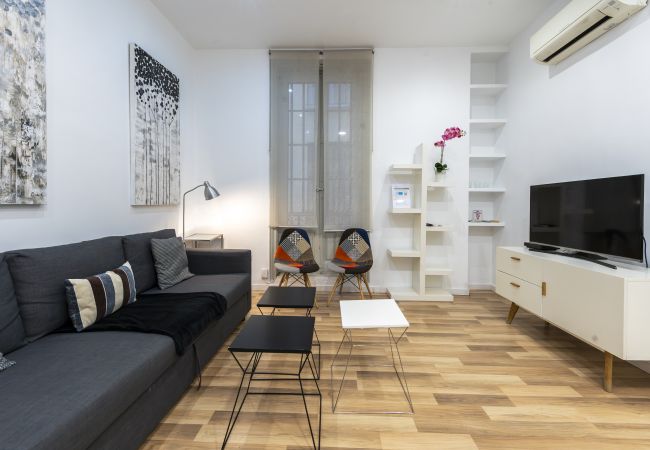 Apartamento en Madrid - M (PRE2B) Moderno diseño Madrid centro Sol 5