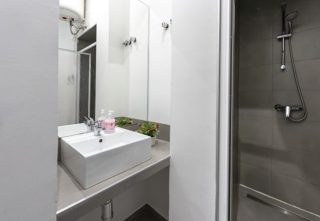 Apartamento en Madrid - M (PRE2B) Moderno diseño Madrid centro Sol 5